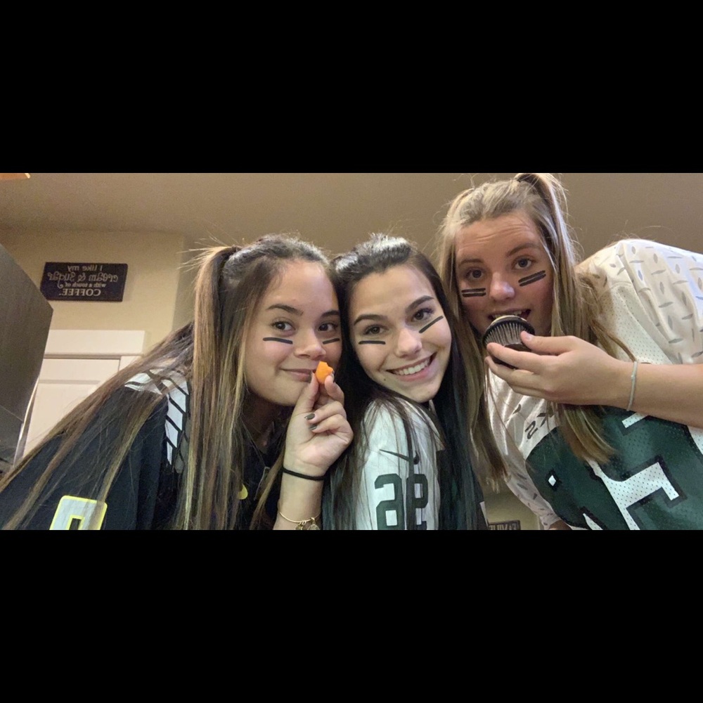 Meet your Posher, Samantha